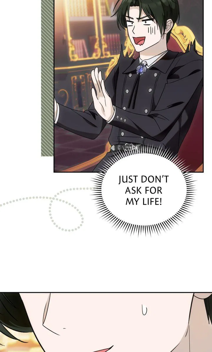 Please Answer Me Chapter 51 – Page 36