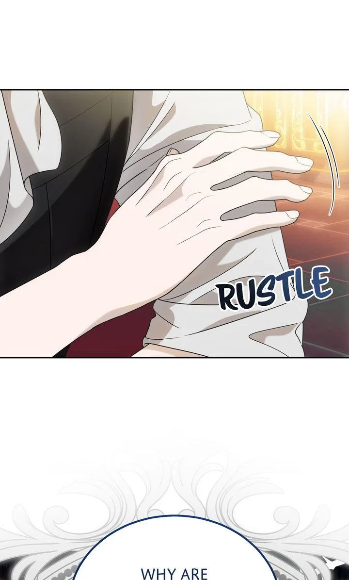 Please Answer Me Chapter 51 – Page 39