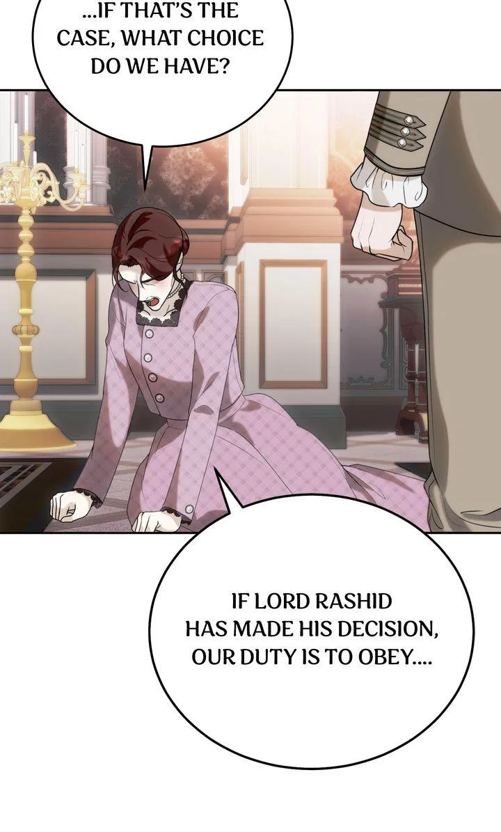 Please Answer Me Chapter 51 – Page 68