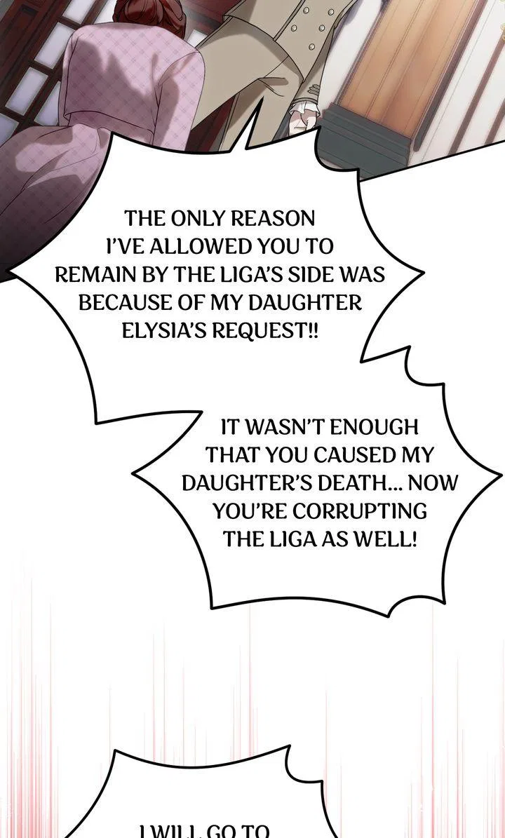 Please Answer Me Chapter 51 – Page 71