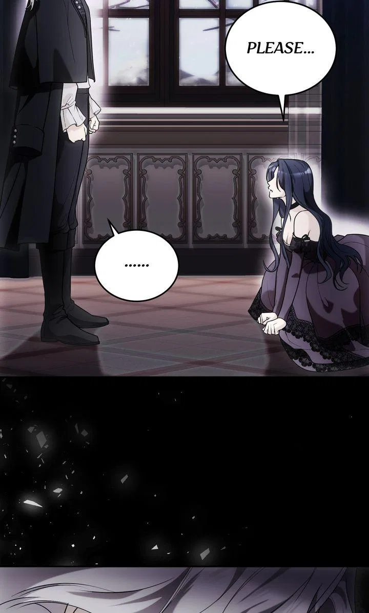 Please Answer Me Chapter 51 – Page 81