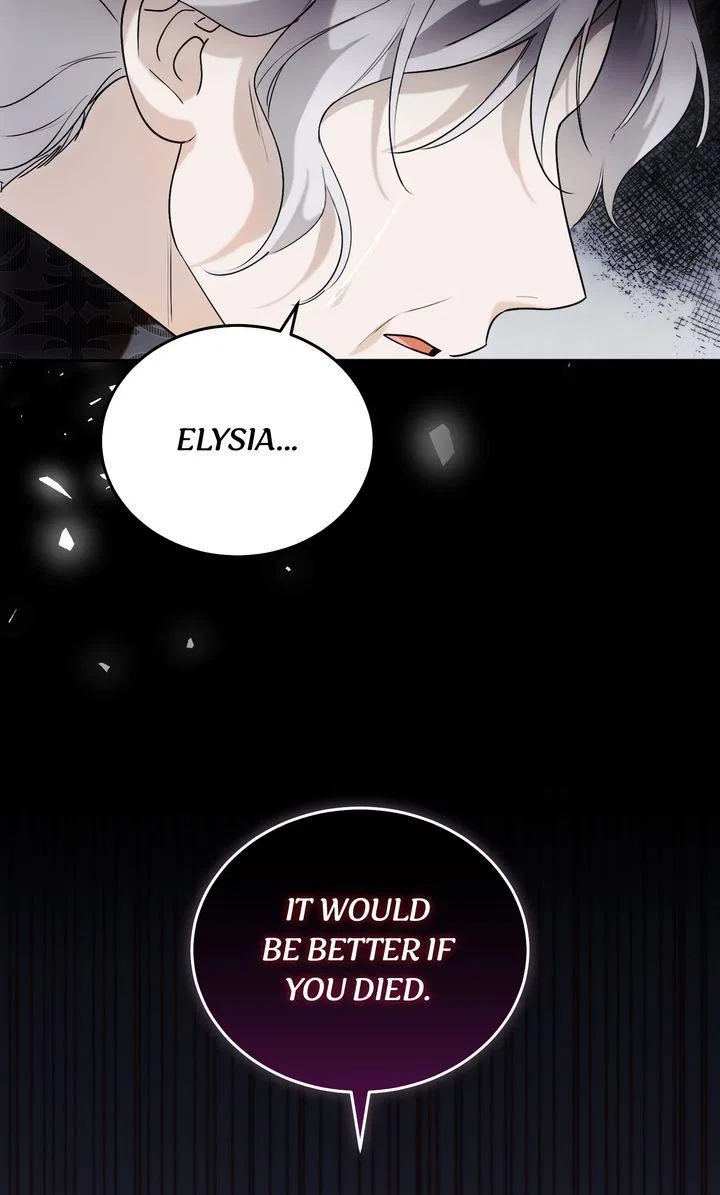 Please Answer Me Chapter 51 – Page 82