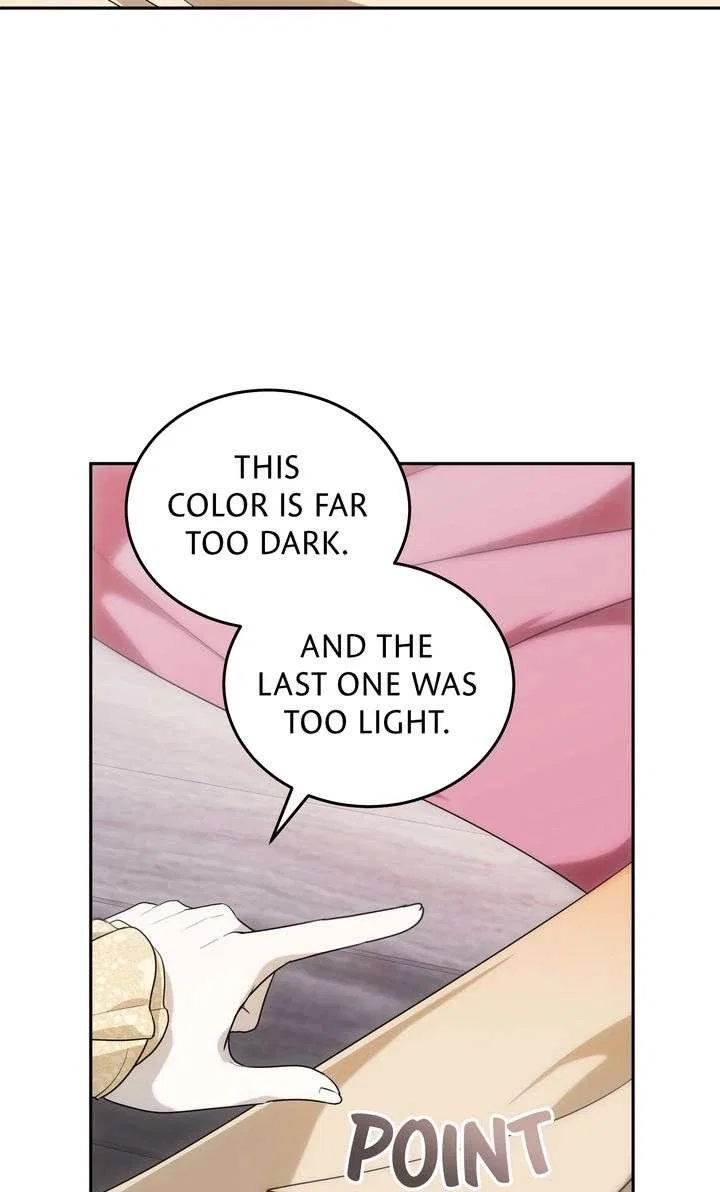 Please Answer Me Chapter 50 – Page 7