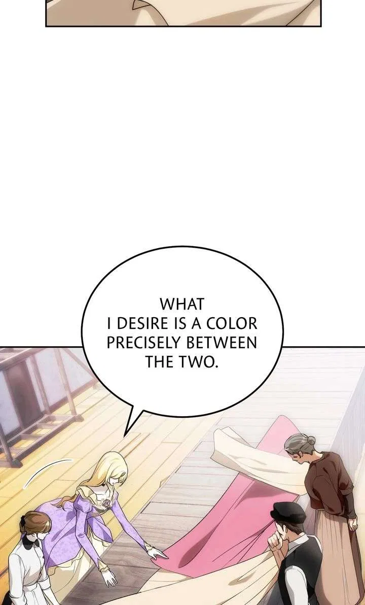 Please Answer Me Chapter 50 – Page 8