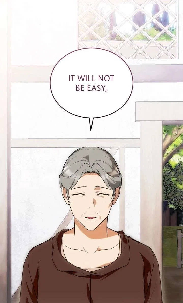 Please Answer Me Chapter 50 – Page 13