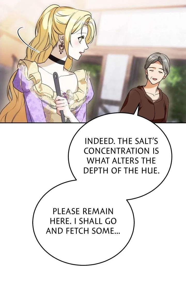 Please Answer Me Chapter 50 – Page 26