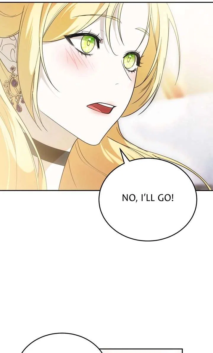 Please Answer Me Chapter 50 – Page 27