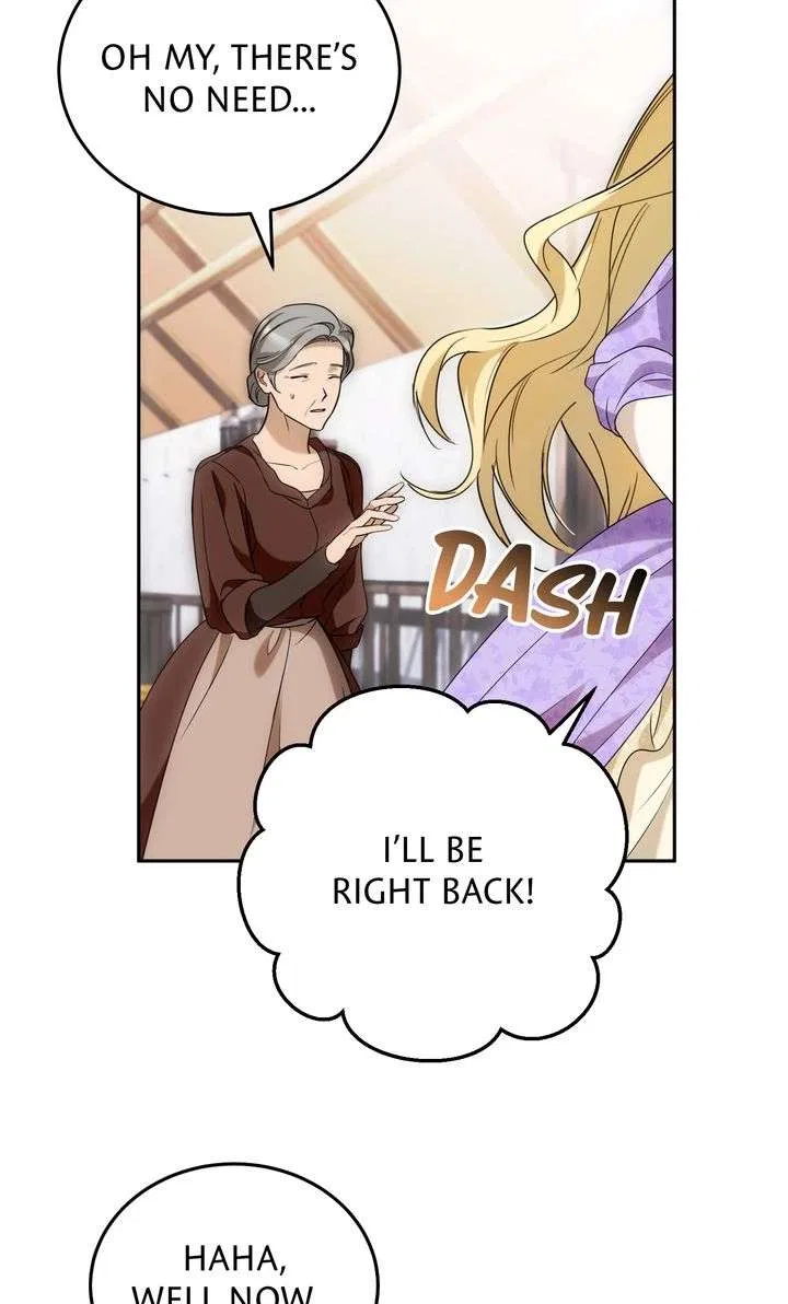 Please Answer Me Chapter 50 – Page 28