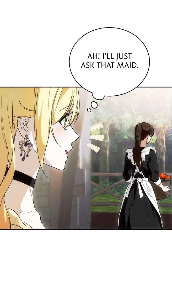 Please Answer Me Chapter 50 – Page 30