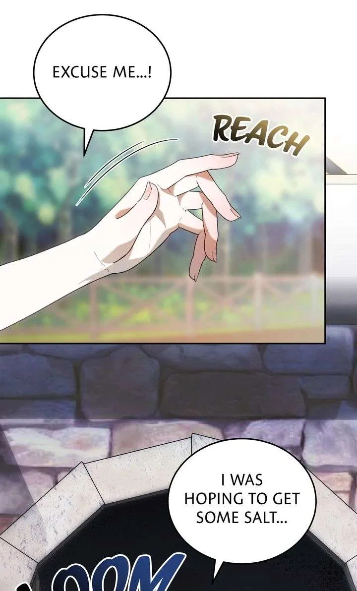 Please Answer Me Chapter 50 – Page 31