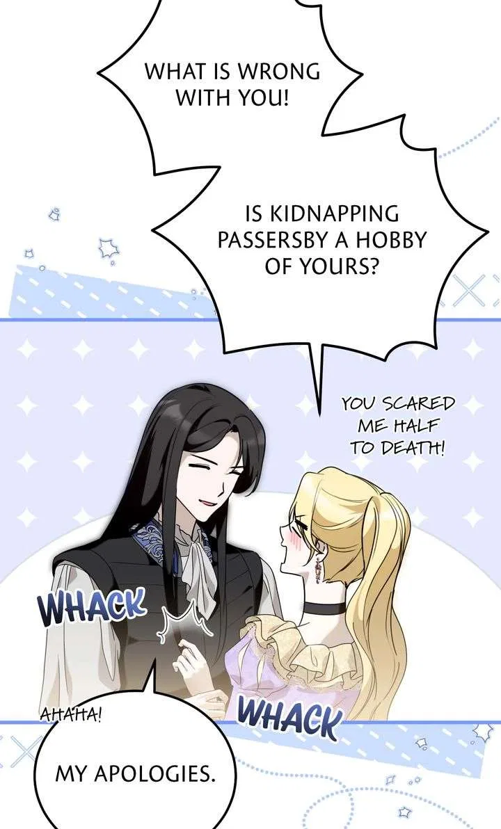 Please Answer Me Chapter 50 – Page 45