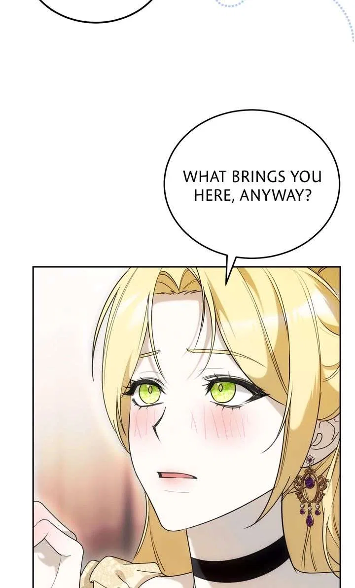 Please Answer Me Chapter 50 – Page 46