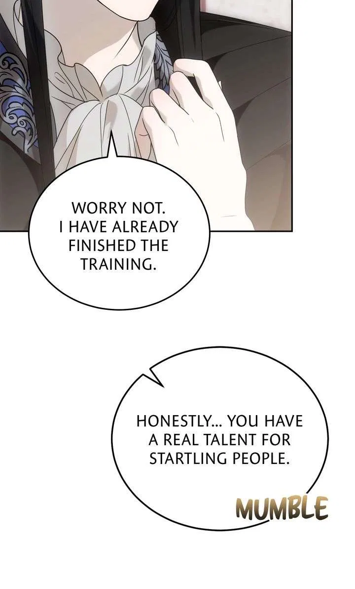 Please Answer Me Chapter 50 – Page 48