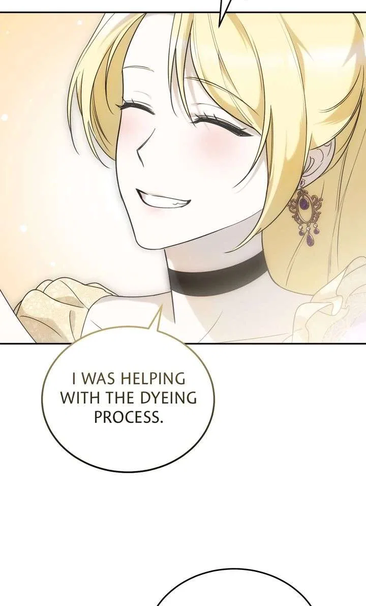 Please Answer Me Chapter 50 – Page 50