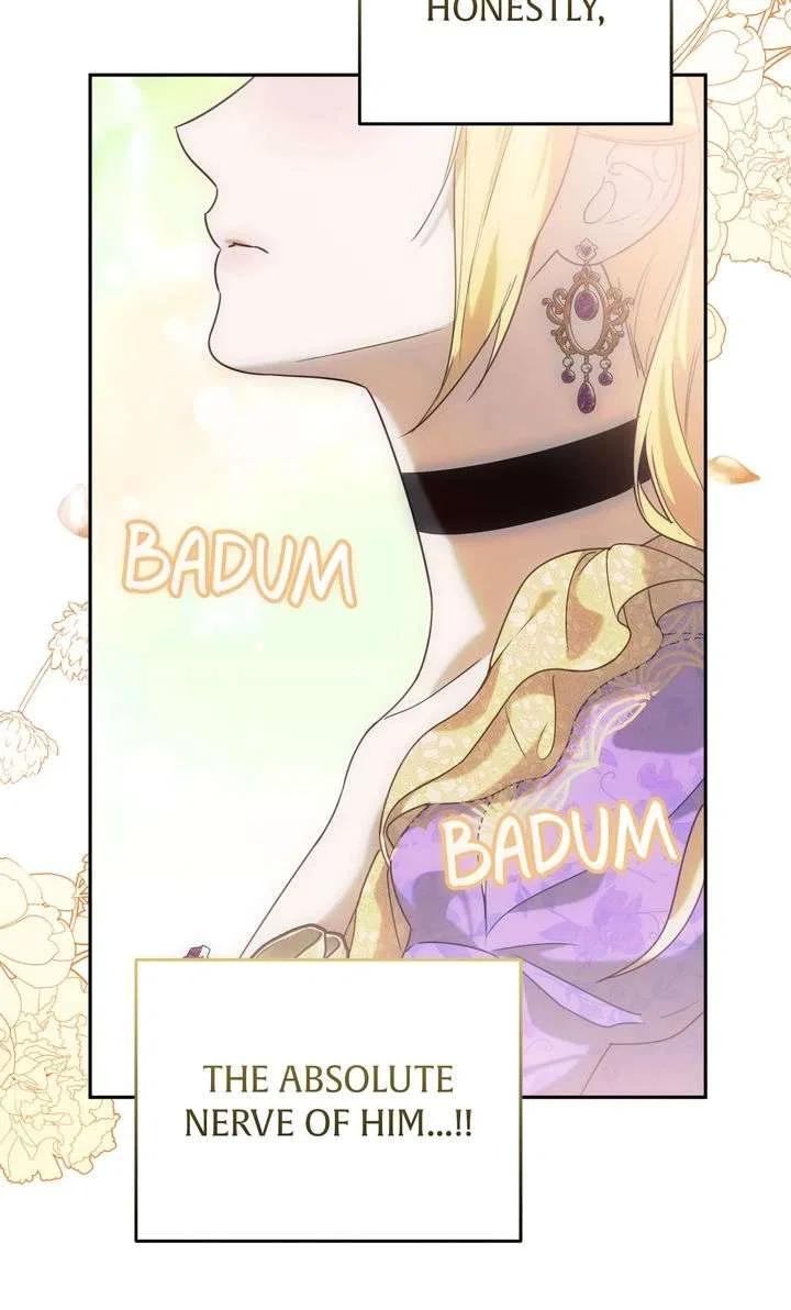 Please Answer Me Chapter 50 – Page 57