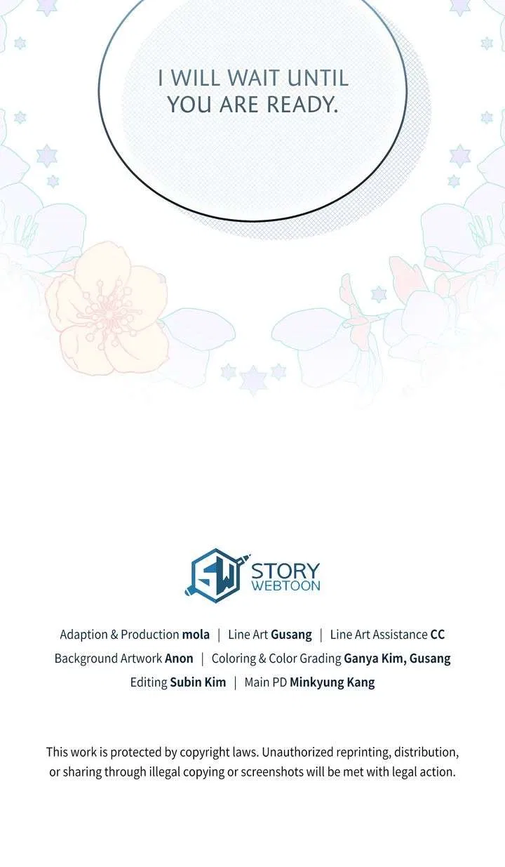 Please Answer Me Chapter 50 – Page 77