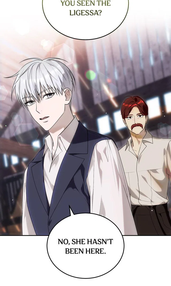 Please Answer Me Chapter 49 – Page 3