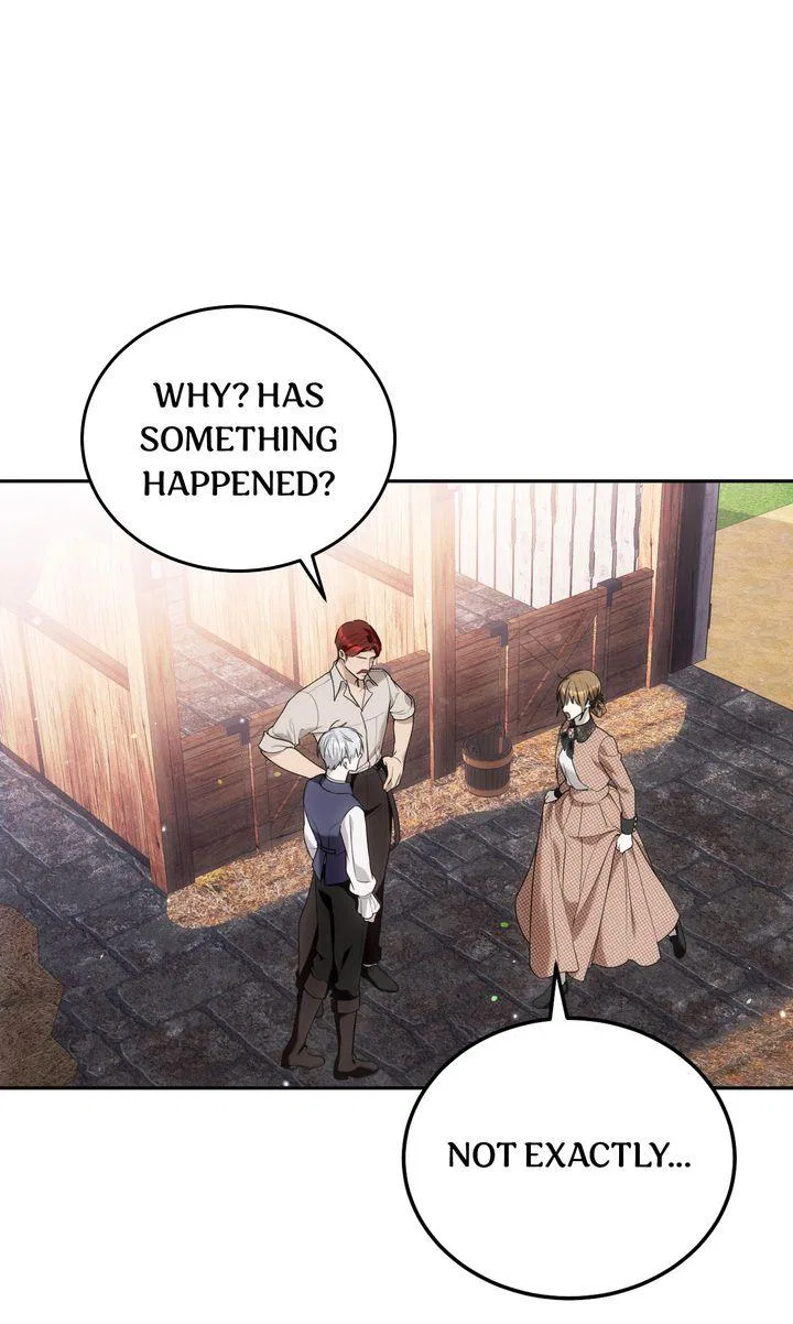 Please Answer Me Chapter 49 – Page 4