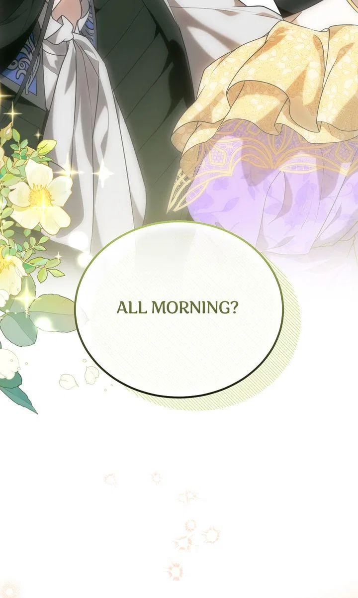 Please Answer Me Chapter 49 – Page 8