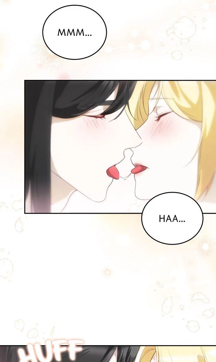 Please Answer Me Chapter 49 – Page 9