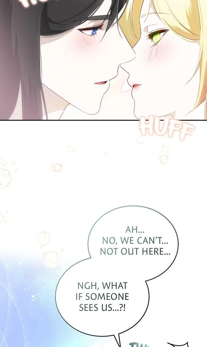 Please Answer Me Chapter 49 – Page 10