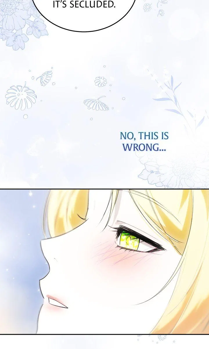Please Answer Me Chapter 49 – Page 12