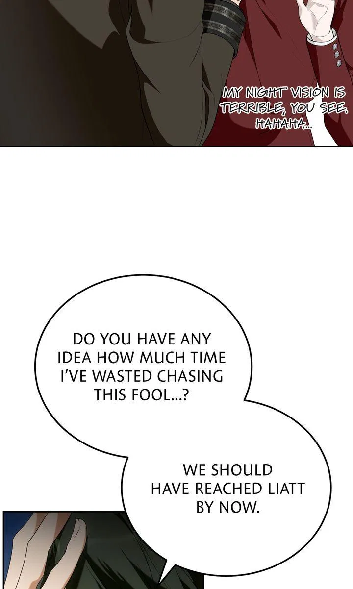 Please Answer Me Chapter 49 – Page 23