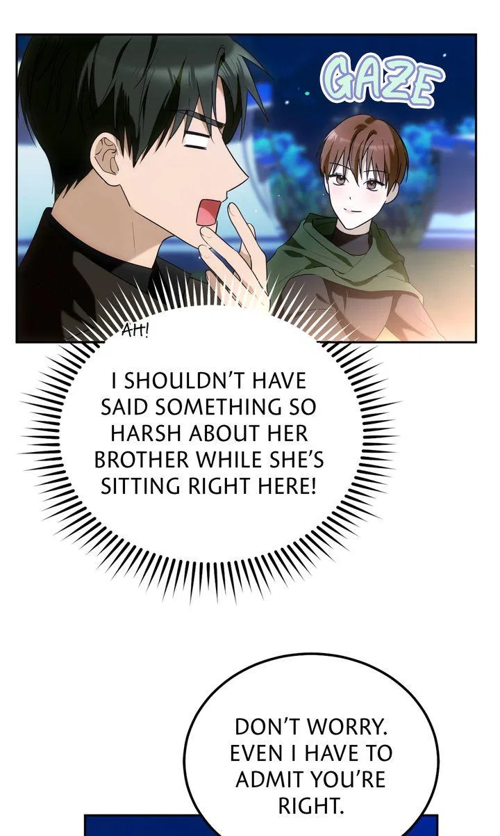 Please Answer Me Chapter 49 – Page 25