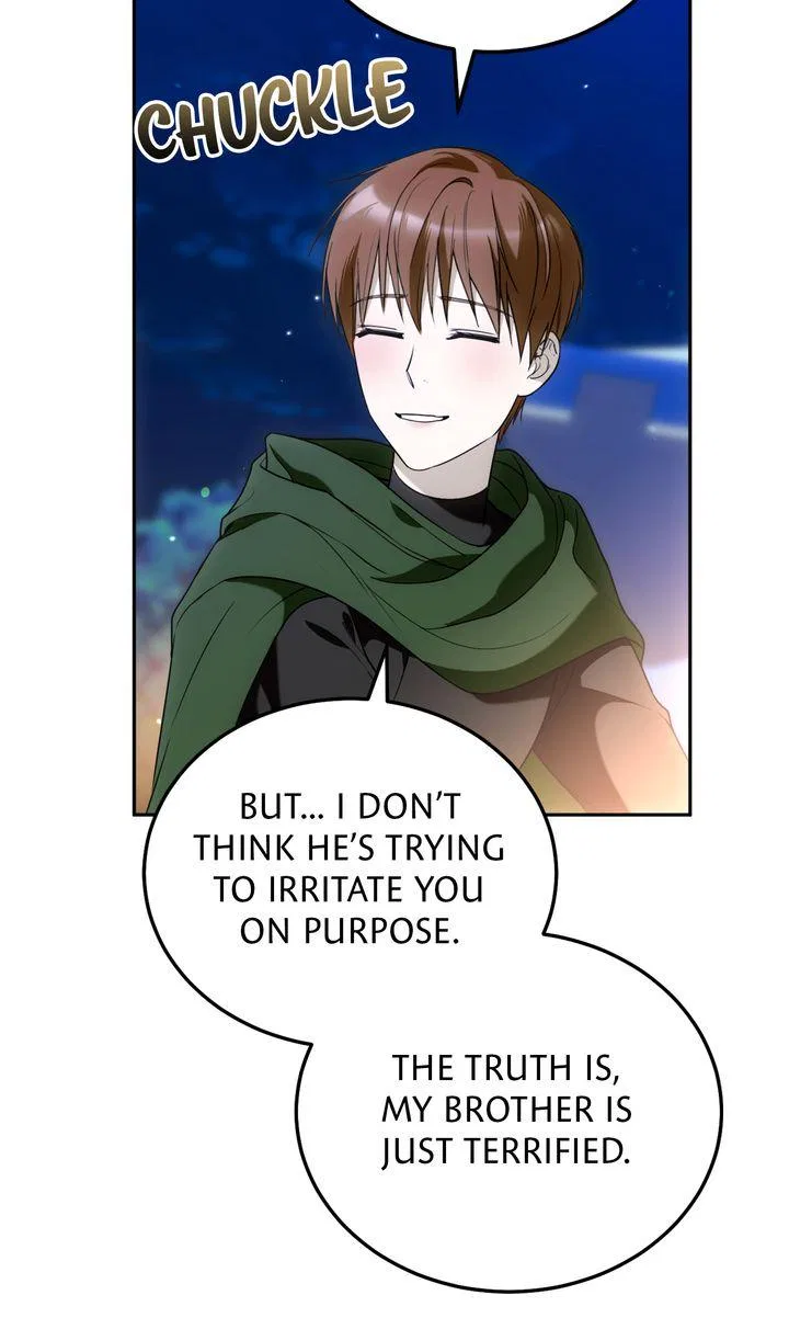 Please Answer Me Chapter 49 – Page 26