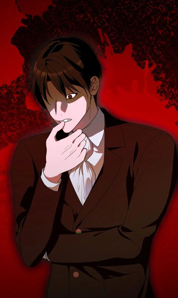 Please Answer Me Chapter 49 – Page 29