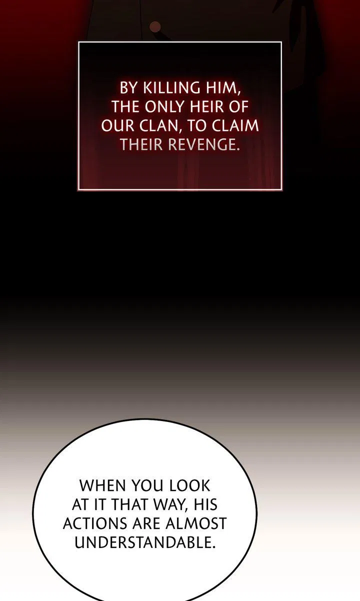 Please Answer Me Chapter 49 – Page 30