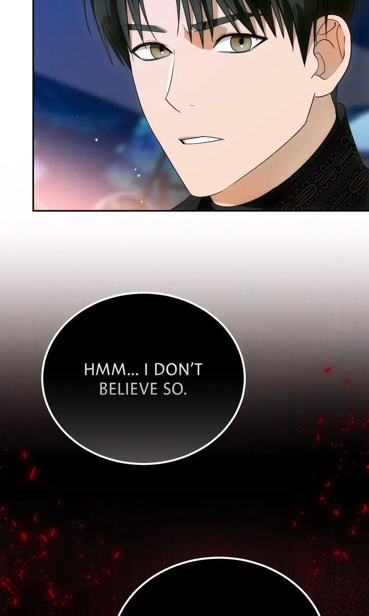 Please Answer Me Chapter 49 – Page 32