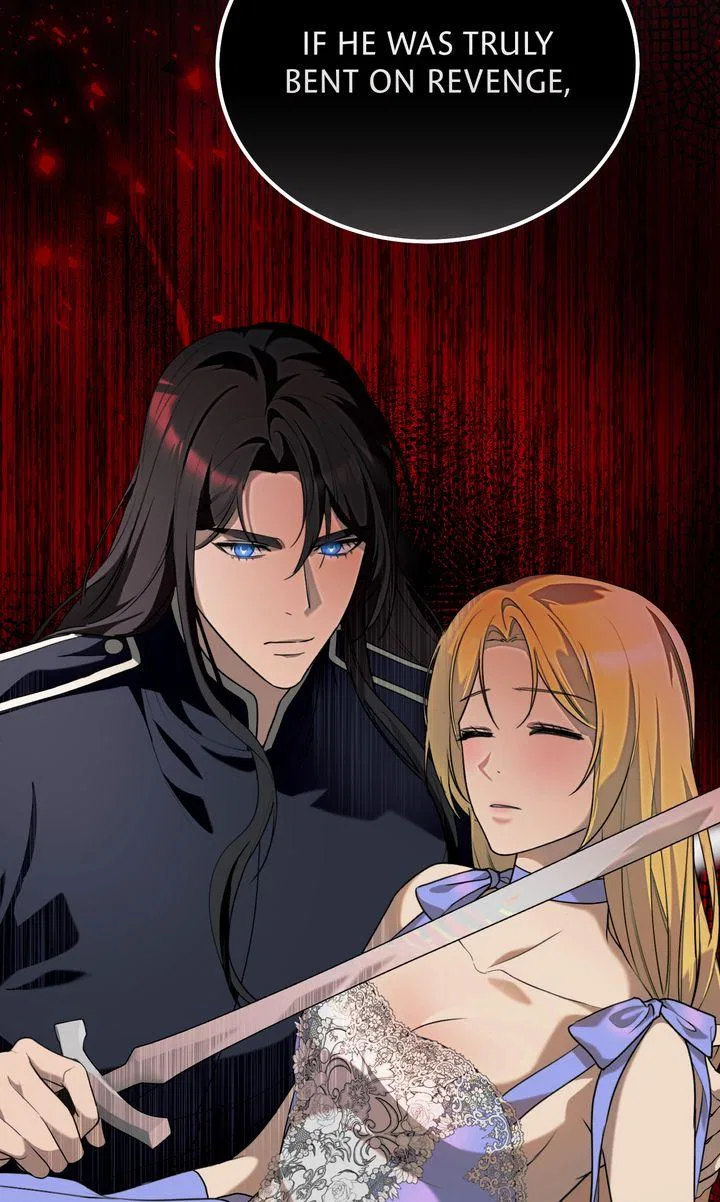 Please Answer Me Chapter 49 – Page 33