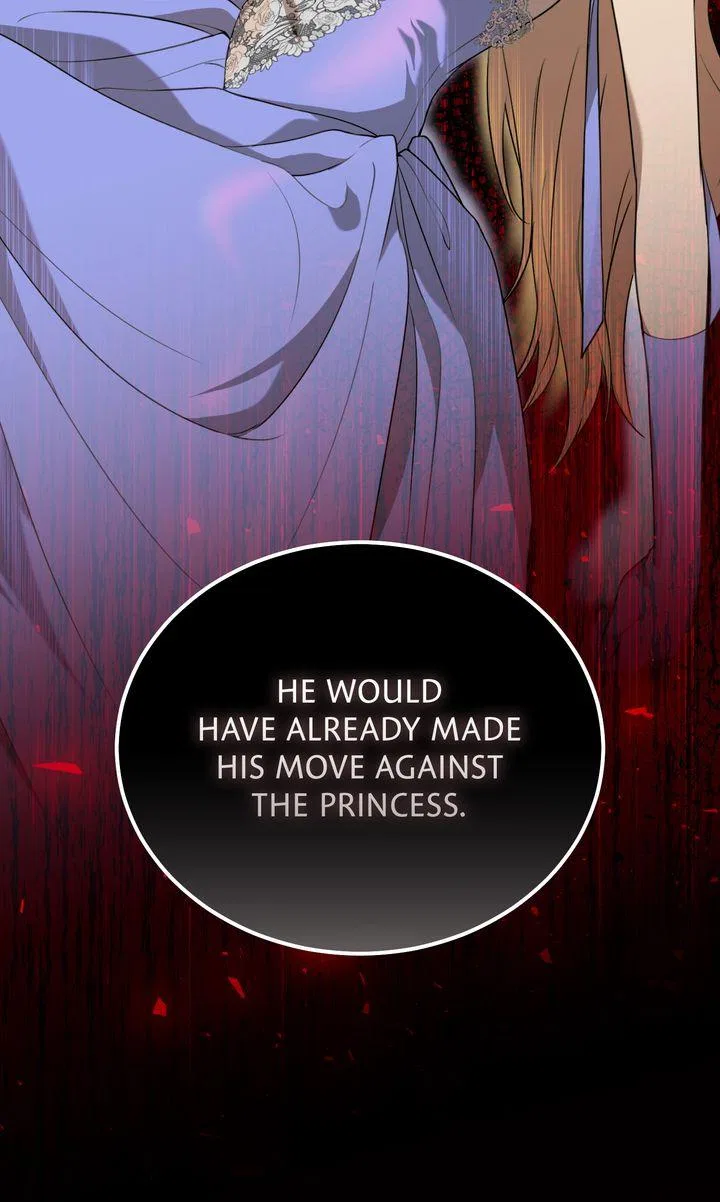 Please Answer Me Chapter 49 – Page 34