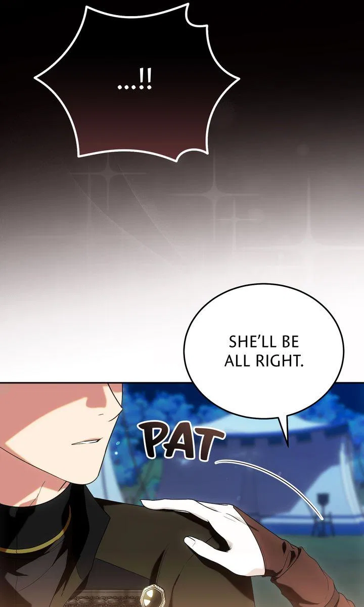 Please Answer Me Chapter 49 – Page 35