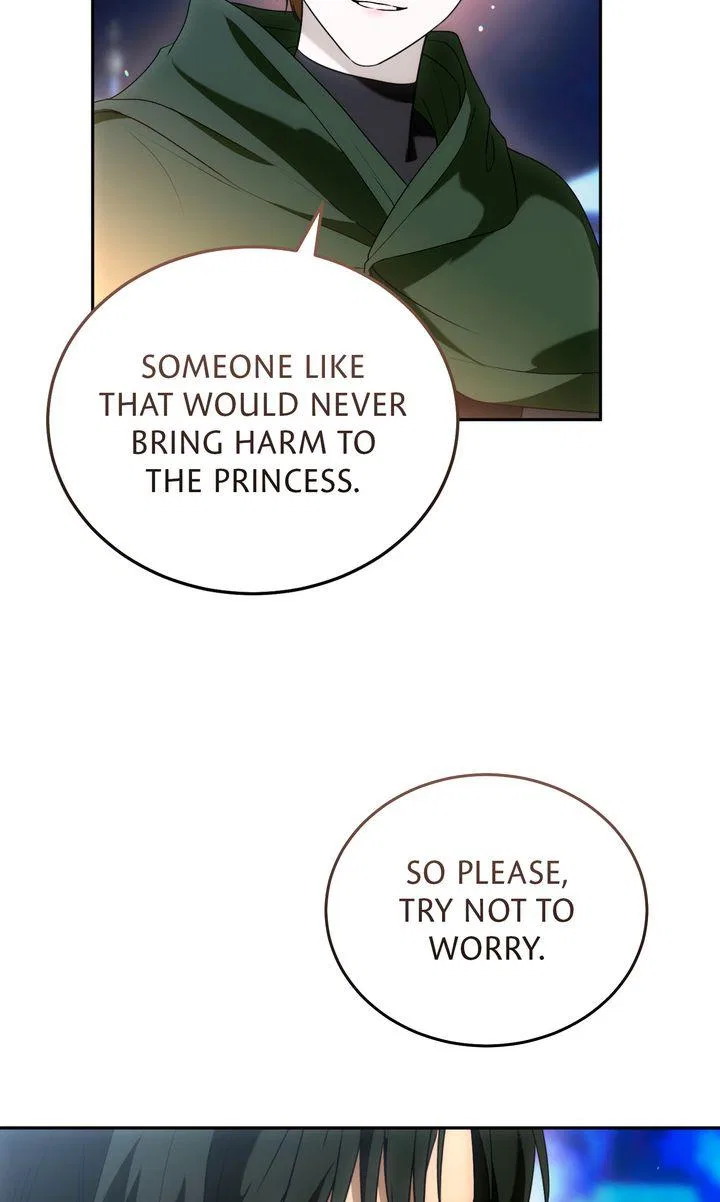 Please Answer Me Chapter 49 – Page 37
