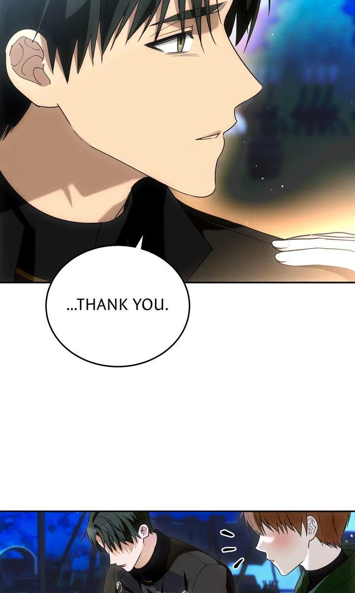 Please Answer Me Chapter 49 – Page 38