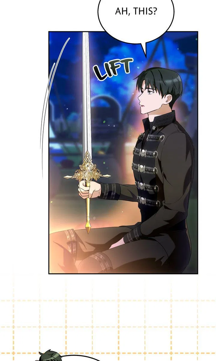 Please Answer Me Chapter 49 – Page 42