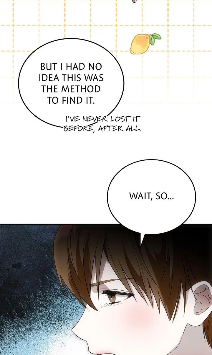 Please Answer Me Chapter 49 – Page 44