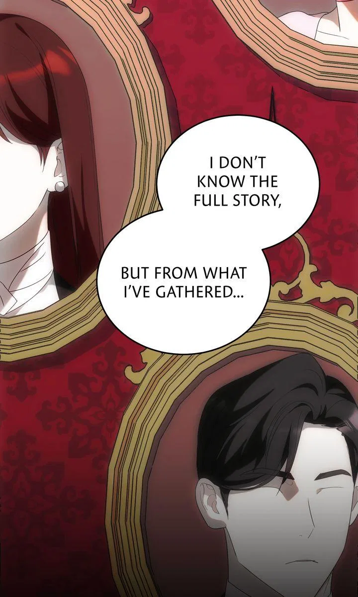 Please Answer Me Chapter 49 – Page 49