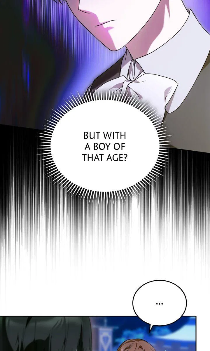 Please Answer Me Chapter 49 – Page 55