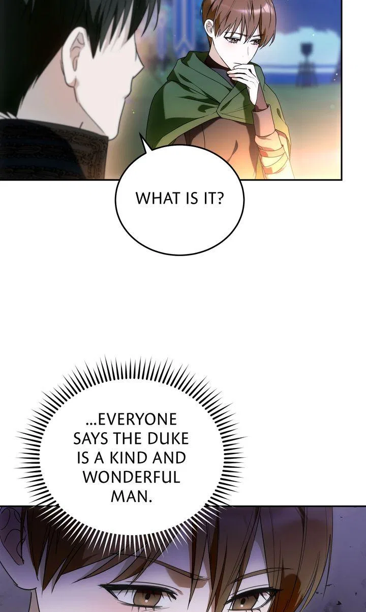 Please Answer Me Chapter 49 – Page 56