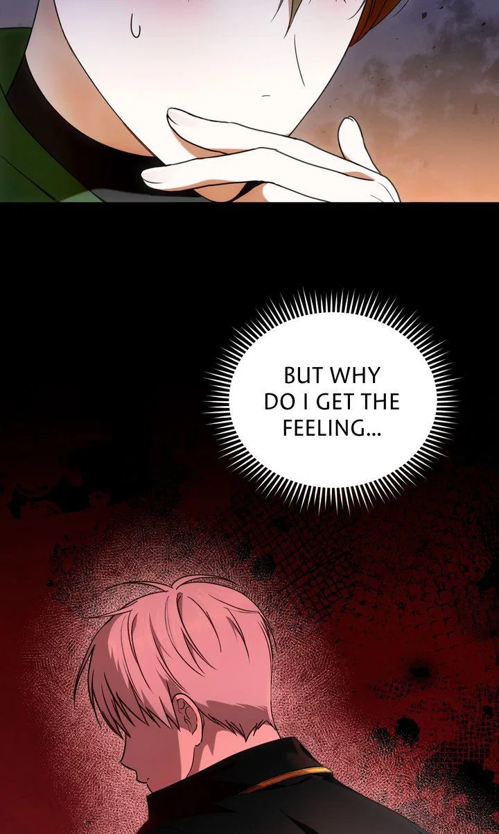 Please Answer Me Chapter 49 – Page 57