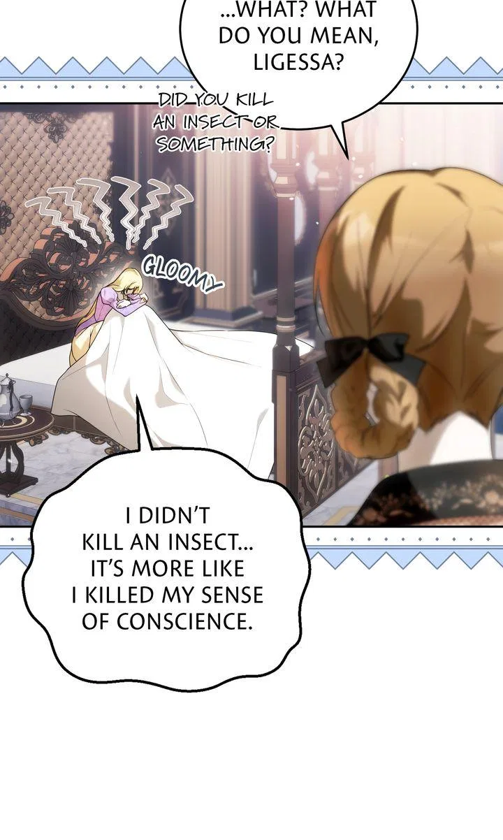 Please Answer Me Chapter 49 – Page 62