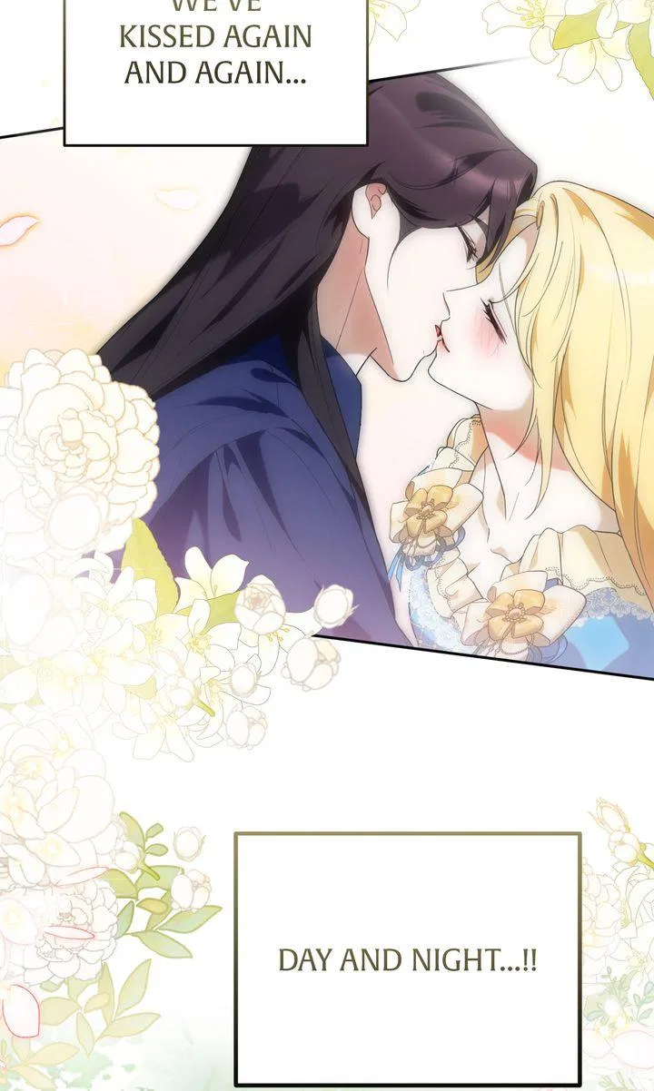 Please Answer Me Chapter 49 – Page 64