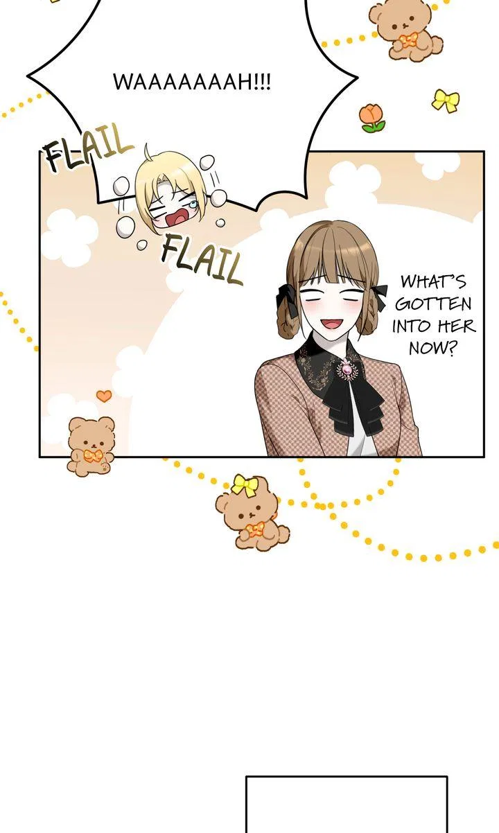 Please Answer Me Chapter 49 – Page 68
