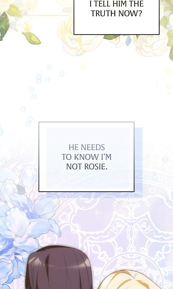 Please Answer Me Chapter 49 – Page 71