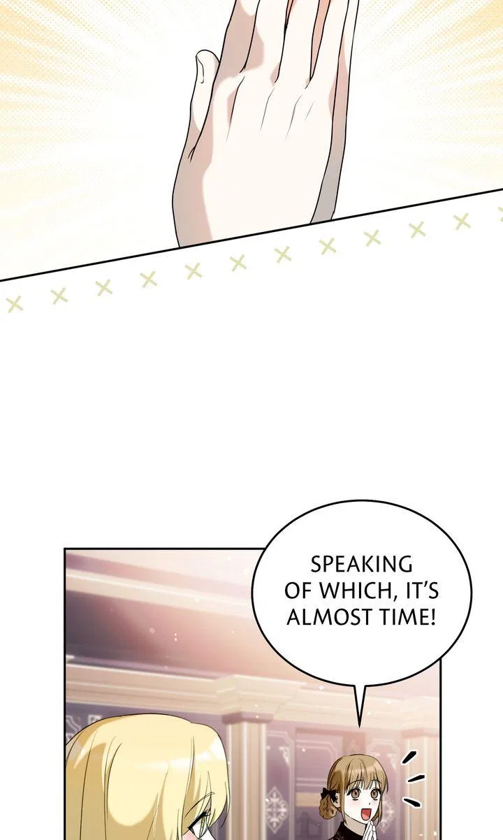 Please Answer Me Chapter 49 – Page 74