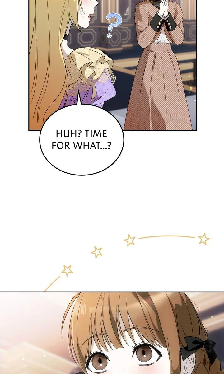 Please Answer Me Chapter 49 – Page 75