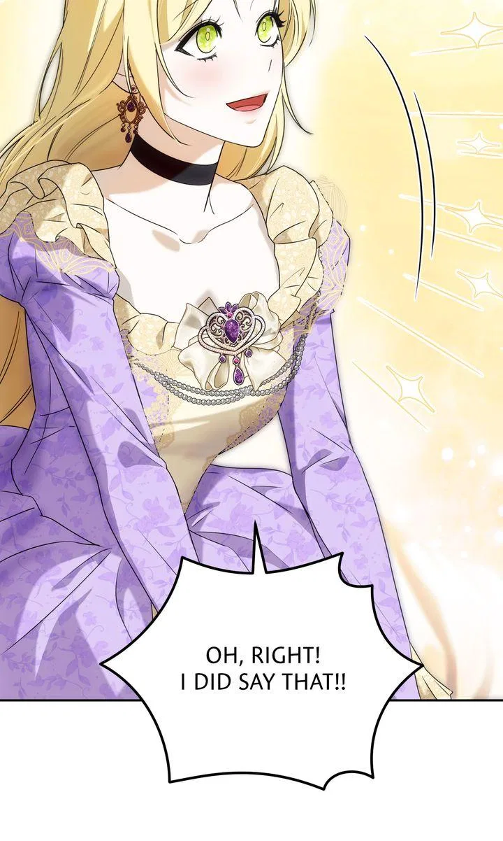 Please Answer Me Chapter 49 – Page 77